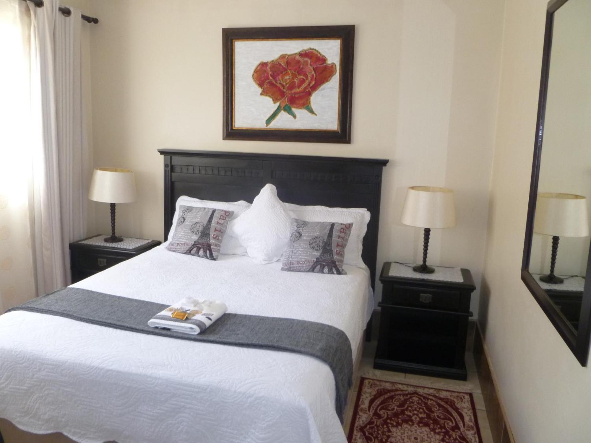 Bon A Vie Self-Catering And B&B Gonubie Full Solar Power, No Load Shedding! Buitenkant foto