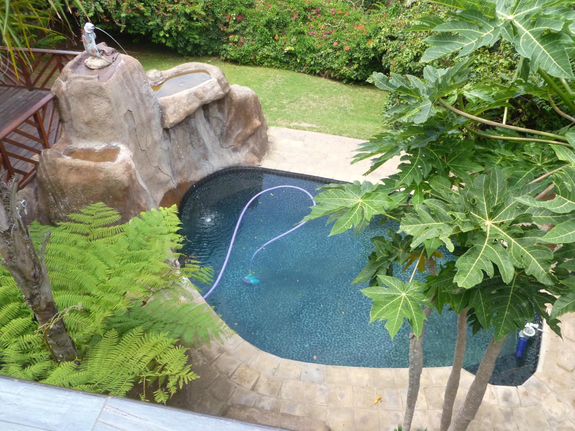 Bon A Vie Self-Catering And B&B Gonubie Full Solar Power, No Load Shedding! Buitenkant foto