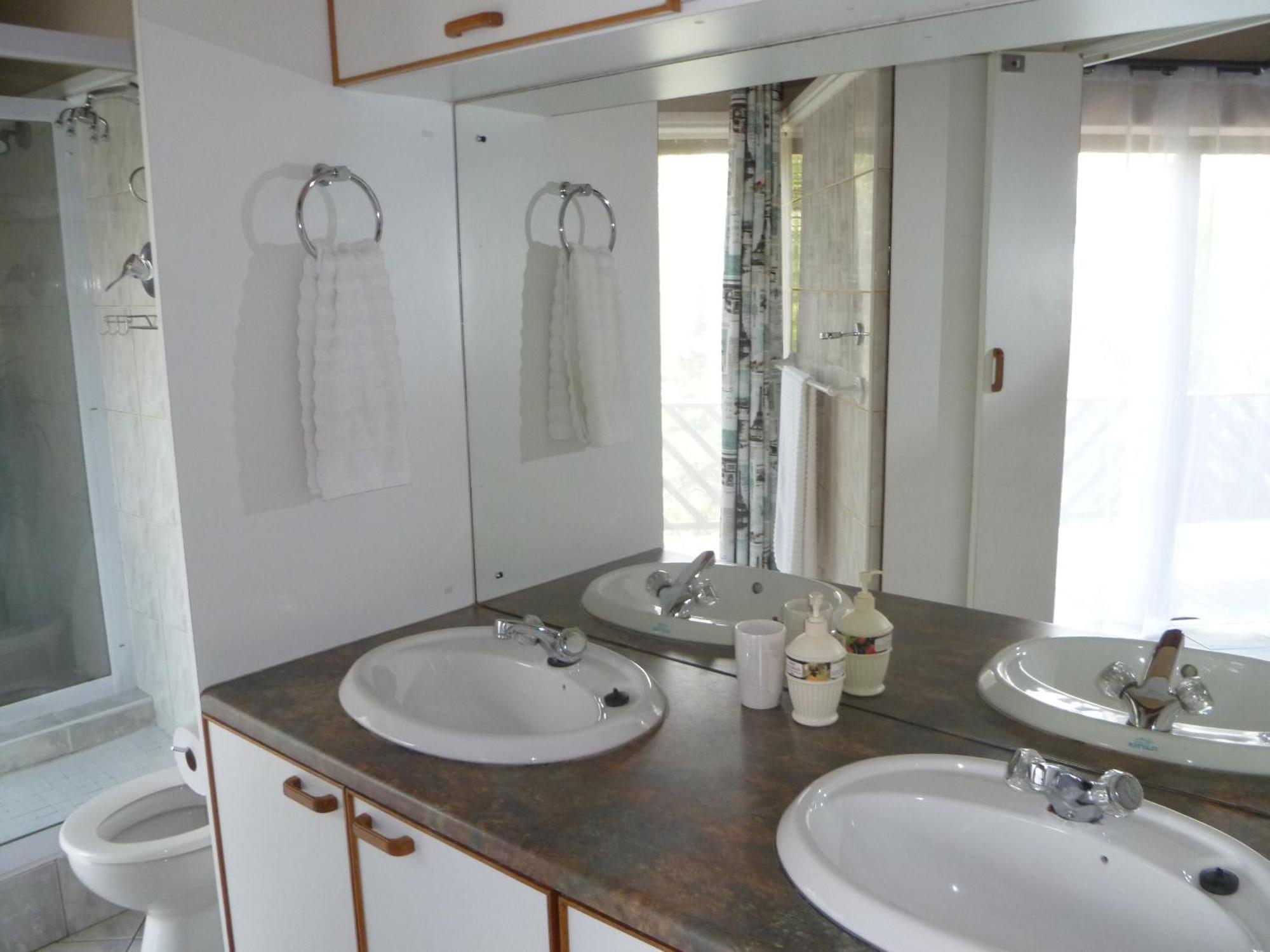 Bon A Vie Self-Catering And B&B Gonubie Full Solar Power, No Load Shedding! Buitenkant foto