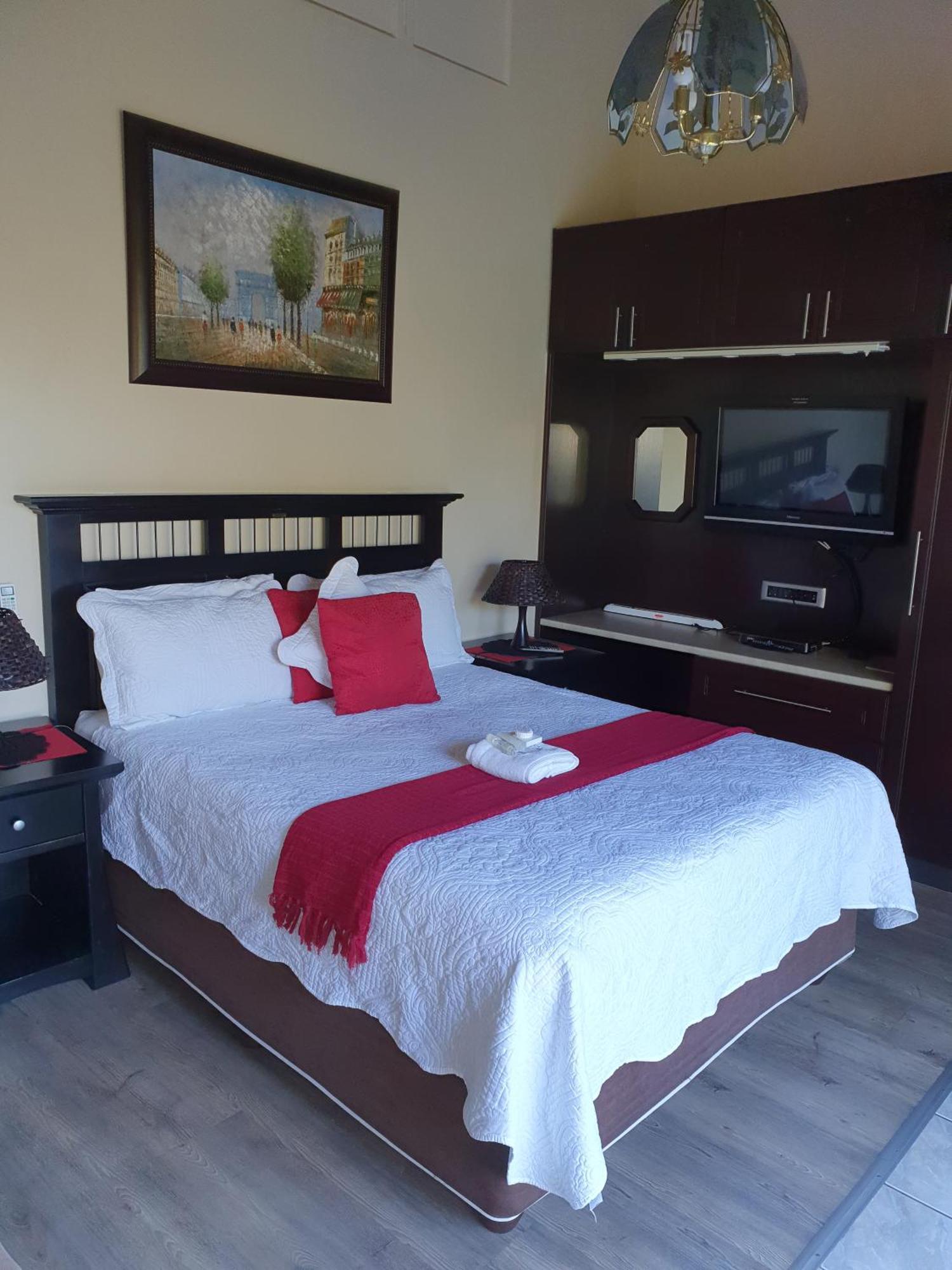 Bon A Vie Self-Catering And B&B Gonubie Full Solar Power, No Load Shedding! Buitenkant foto