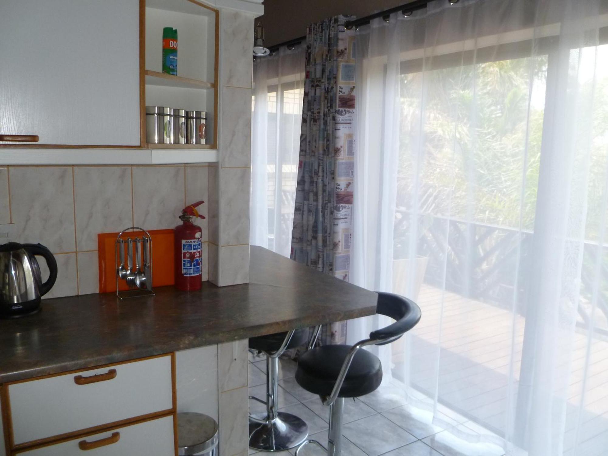 Bon A Vie Self-Catering And B&B Gonubie Full Solar Power, No Load Shedding! Buitenkant foto